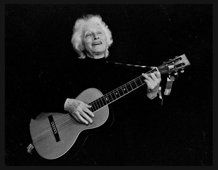 Malvina Reynolds
